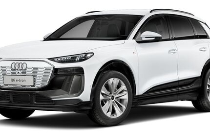 Audi Q6 e-tron 6.999 km 56.970 € Düren 52351