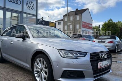 Audi A4 229.000 km 13.990 &euro; Eschweiler 52249