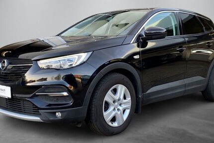 Opel Grandland (X) 99.725 km 14.350 &euro; Jülich 52428