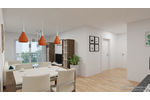 JÄSCHKE - Neubau-Eigentumswohnung im 1. Obergeschoss mit Aufzug in Hückelhoven-Hilfarth 2 zimmer