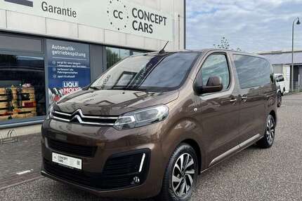 Citroen Spacetourer 124.000 km 22.900 &euro; Geilenkirchen 52511