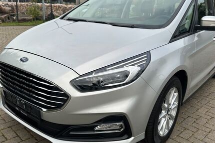 Ford Galaxy 112.000 km 21.499 &euro; würselen 52146