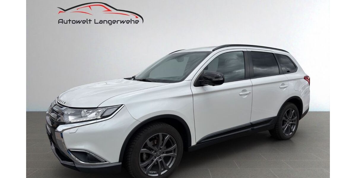 Mitsubishi Outlander 68.266 km 19.499 &euro; Langerwehe 52379