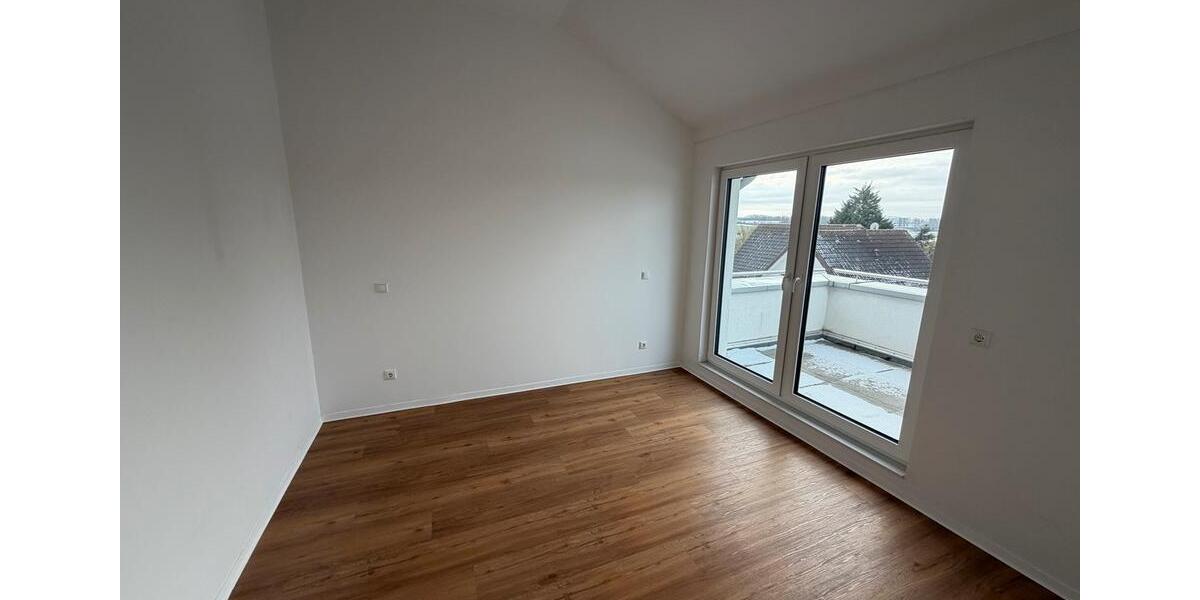 Dachgeschoßwohnung Linnich - 1.5 Zimmer, 60 m&sup2;, 750&euro; | Angebot:26131989