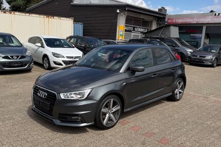 Audi A1 114.112 km 12.950 &euro; Aldenhoven 52457