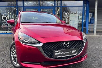 Mazda 2 47.700 km 16.490 &euro; Übach-Palenberg 52531