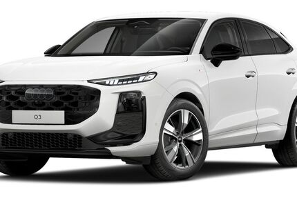 Audi Q3 6.666 km 48.980 &euro; Geilenkirchen 52511