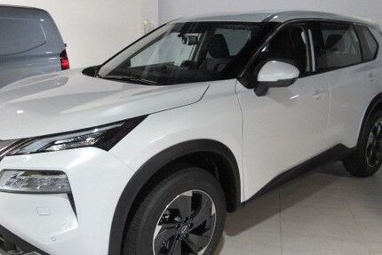 Nissan X-Trail 1.650 km 37.990 € Heinsberg 52525