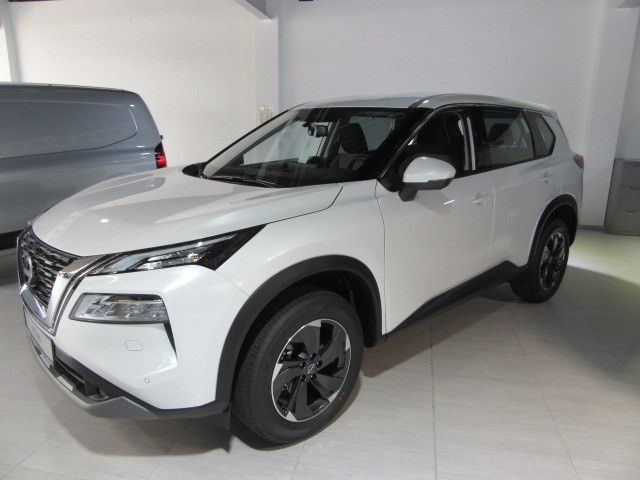 Nissan X-Trail 1.650 km 37.990 € Heinsberg 52525