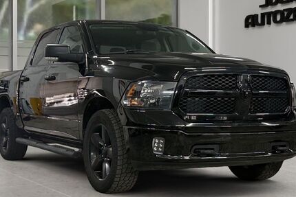 Dodge RAM 97.435 km 36.490 € Jülich 52428