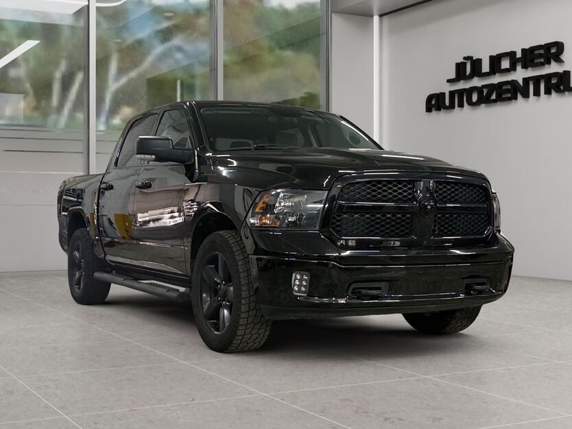 Dodge RAM 97.435 km 36.490 € Jülich 52428