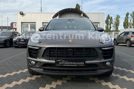 Porsche Macan 140.000 km 32.900 &euro; Eschweiler 52249