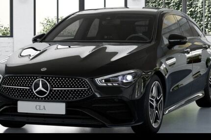 Mercedes-Benz CLA 180 Shooting Brake 9.900 km 39.890 &euro; Aachen 52068