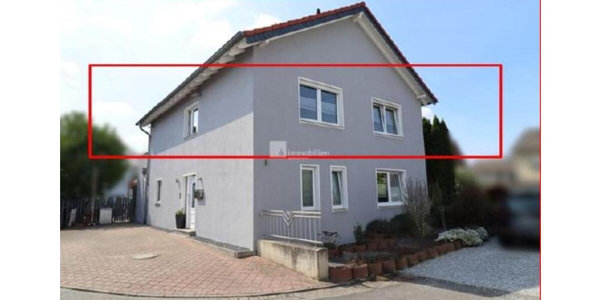 Etagenwohnung Linnich - 5 Zimmer, 122 m&sup2;, 290.000&euro; | Angebot:24750553