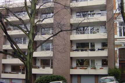 Wohnung Aachen Aachen-Mitte - 3 Zimmer, 89 m&sup2;, 850&euro; | Angebot:27637737