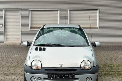 Renault Twingo 99.999 km 2.000 &euro; Düren 52349