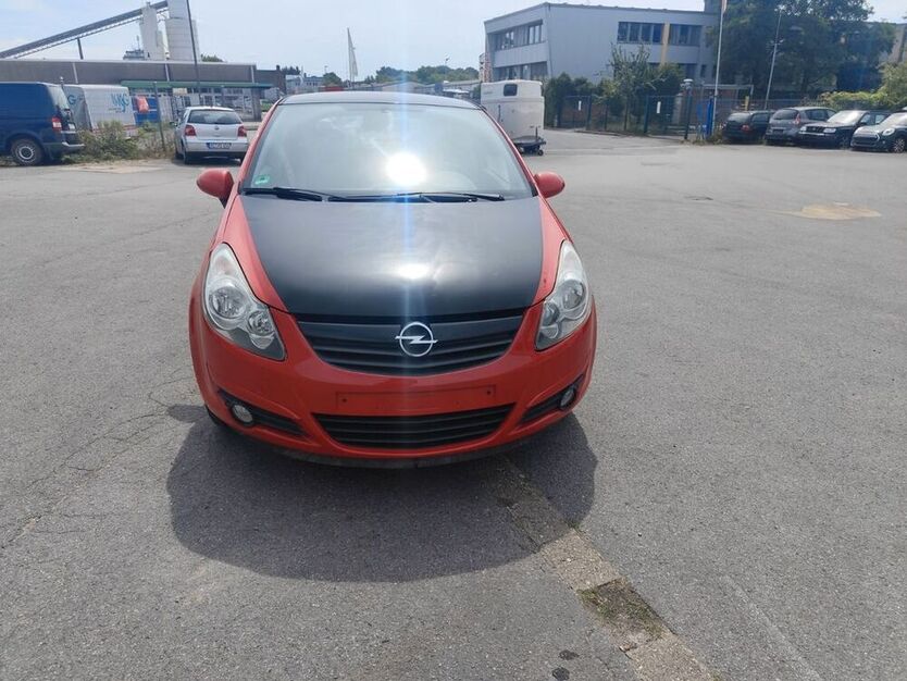 Corsa