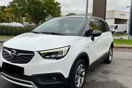 Opel Crossland (X) 128.000 km 7.499 € Aachen 52068