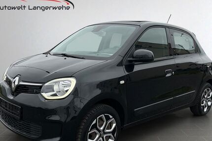 Renault Twingo 47.817 km 9.499 € Langerwehe 52379