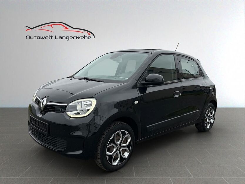 Renault Twingo 47.817 km 9.499 € Langerwehe 52379