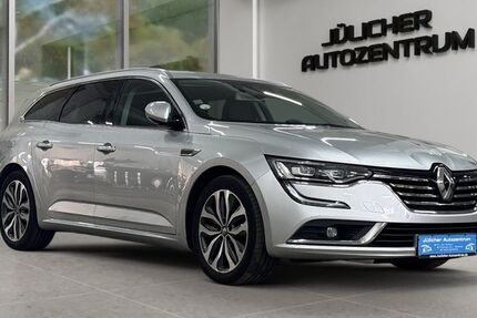 Renault Talisman 107.500 km 14.790 &euro; Jülich 52428