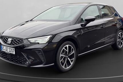 Seat Ibiza 5.000 km 22.450 &euro; Aachen 52068