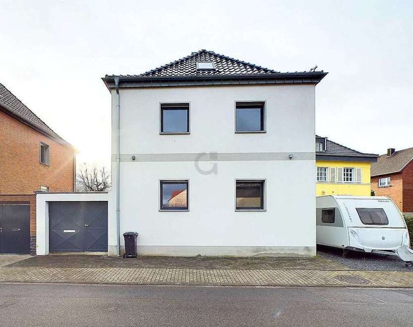 Haus zum Kaufen in Langerwehe Schlich 365.999 € 158.33 m²