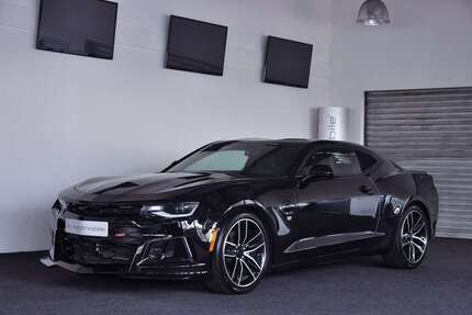 Chevrolet Camaro 62.570 km 26.850 &euro; Eschweiler (bei Aachen) 52249