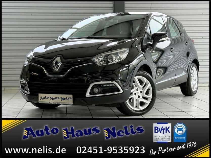 Captur