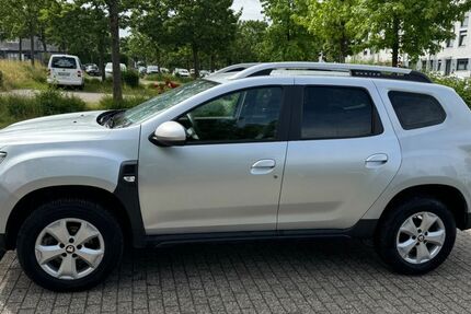 Dacia Duster 267.000 km 7.650 &euro; Aldenhoven 52457