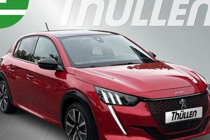 Peugeot 208 35.872 km 18.490 € Aachen 52068