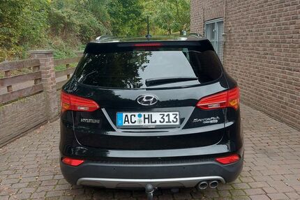 Hyundai SANTA FE 64.000 km 20.500 € Herzogenrath 52134
