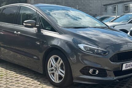 Ford S-Max 154.485 km 9.250 &euro; Würselen 52146