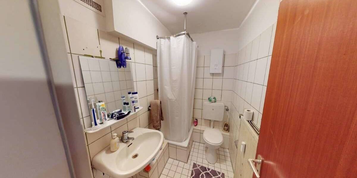 Etagenwohnung Aachen Aachen-Mitte - 2 Zimmer, 42 m&sup2;, 175.000&euro; | Angebot:25819794