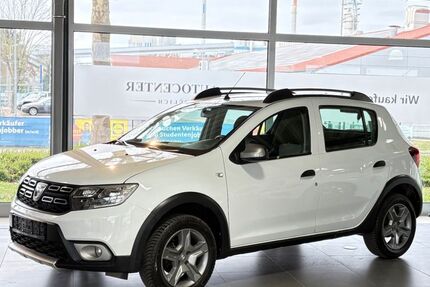 Dacia Sandero 63.000 km 10.499 &euro; Jülich 52428