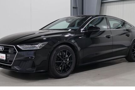 Audi A7 69.127 km 37.420 &euro; Aachen 52078