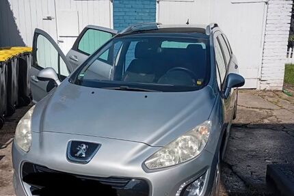 Peugeot 308 200.943 km 3.500 &euro; Geilenkirchen 52511