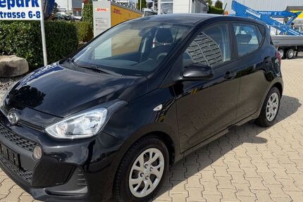 Hyundai i10 137.451 km 6.490 &euro; Stolberg 52222