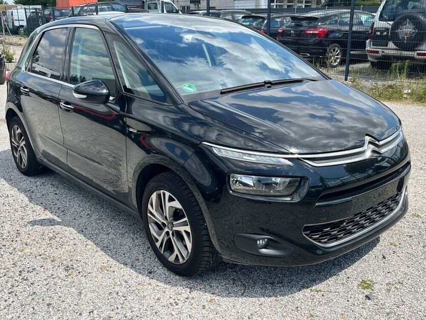 C4 Picasso