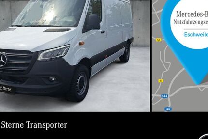 Mercedes-Benz Sprinter 66.208 km 42.816 &euro; Eschweiler 52249