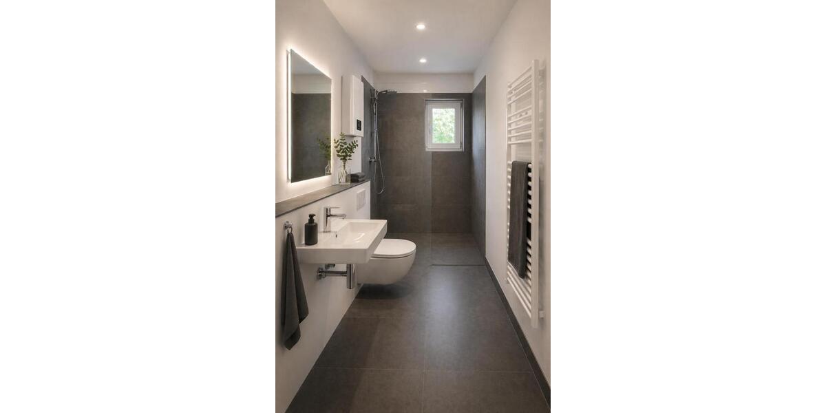 Etagenwohnung Aachen Eilendorf - 3 Zimmer, 72 m&sup2;, 800&euro; | Angebot:26273880