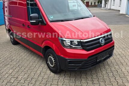 VW Crafter 130.000 km 16.999 € Aachen 52068