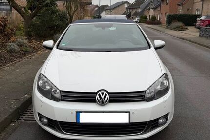 VW Golf 81.000 km 9.500 &euro; Eschweiler 52249