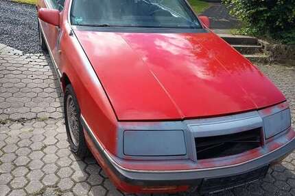 Chrysler Le Baron 96.000 km 1.350 &euro; Aldenhoven 52457