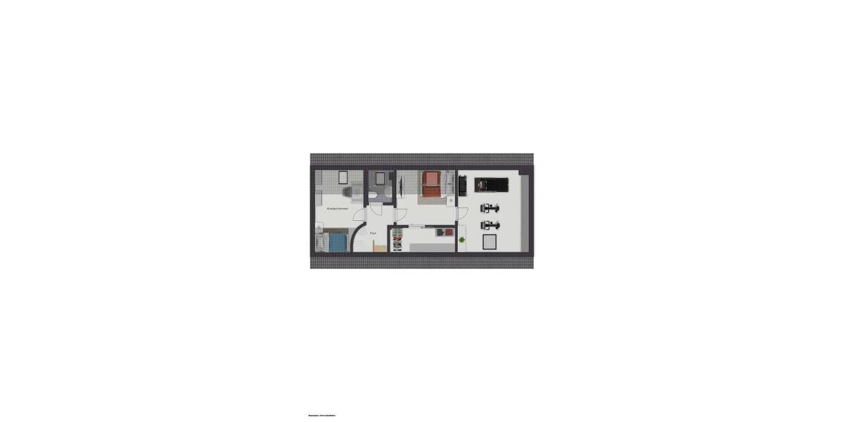 Reihenendhaus Alsdorf Ost - 8 Zimmer, 222 m&sup2;, 498.000&euro; | Angebot:26820177