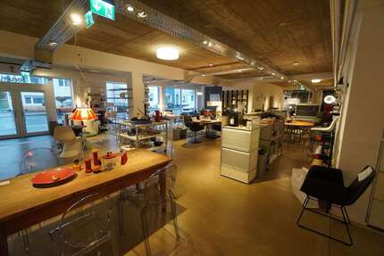 Gewerbeobjekt Düren - 5.000&euro; | Angebot:25920001