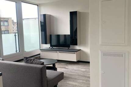 Wohnung Aachen Frankenberger Viertel - 1 Zimmer, 33 m&sup2;, 690&euro; | Angebot:26910422