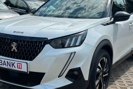 Peugeot 2008 85.298 km 15.900 &euro; Würselen 52146