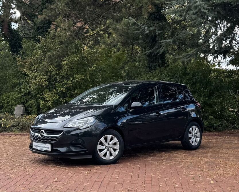 Opel Corsa 92.838 km 6.999 € Jülich 52428