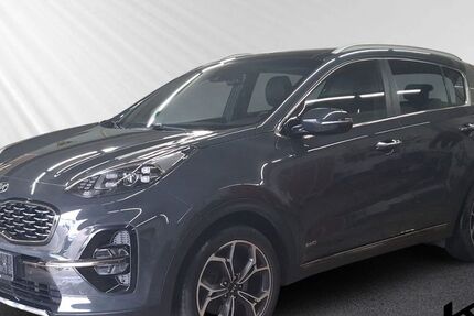 Kia Sportage 113.696 km 16.979 &euro; Aachen 52070